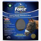 Opti-Force Equine Fly Mask [X-Large]