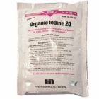 Organic Iodine 20 Grain [1 lb]