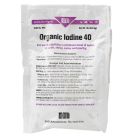 Organic Iodine 40 Grain [1 lb]