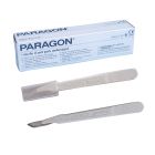 Paragon Disposable Scalpels- No. 21 [10/Box]