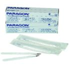 Paragon® Disposable Scalpels [Number 20] (10 Count)