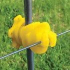 Patriot Rod Post Insulator [Yellow]