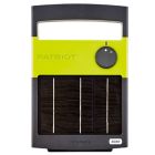 PATRIOT SolarGuard‚Ñ¢ 150 Solar Fence Energizer [10 Mile Range]