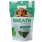 Pets Prefer Breath Soft Chews [120 g]