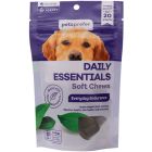 Pets Prefer Daily Essentials Soft Chews [120 g]