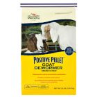 Positive Pellet Goat Dewormer 6 lb.