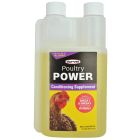 Poultry Power Supplement [16 oz.]