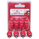 Poultry Watering Nipples (4 Count)