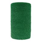 4" Power Flex Bandage [Dark Green]