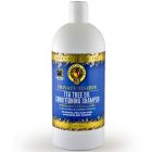Private Reserve Tea Tree Oil Conditioning Shampoo [32 oz]
