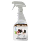 Pure Planet Poultry Spray [22 oz]