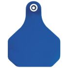 Python Magnum Insecticide Ear Tags [Blue] (20 Count)