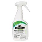 QuickBayt Spot Spray Bottle, 3oz/24oz