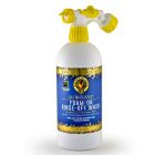 QuickClenz Foam-On Rinse-Off Wash [32 oz]