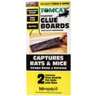 Rat Glue Board [2 pack] (24 Count)