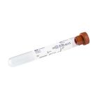 Red Top Blood Tubes [3 mL]