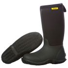 Reed Men's 10" Trail Boot 3715 (Black) [12 sz]