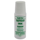 Roll-On Tattoo Ink [Green]