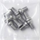 Roto-Clip - Replacement Screws (10 Count)