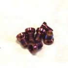 Roto-Clip Replacement Screws Short (10 Count)
