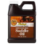 Saddle Oil Silicon-Lanoline [16 oz.]