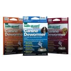 Safe-Guard® Canine Dewormer [1 gram] (3 Count)