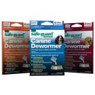 Safe-Guard Canine Dewormer [4 gram] (3 Count)
