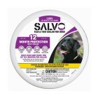 Salvo Flea & Tick Collar for Dogs [lg]