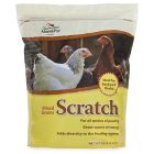 Scratch-Mixed Grains [10 lb]