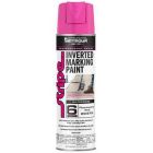 Seymour Inverted Marking Paint [Fluorescent Pink] (17 oz.)