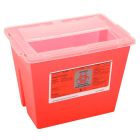 Sharps Container Transportable [2 Gallon]