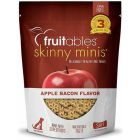 Skinny Minis Dog Treat (Apple Bacon) [12 oz.]