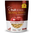 Skinny Minis Dog Treat (Apple Bacon) [5 oz]