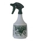Horse Spray Bottle Green [32 oz.]