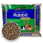 Small World 16% Rabbit Food [10 lb]
