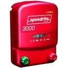 Speedrite Fencer Energizer 3000 [30 Mile Range]