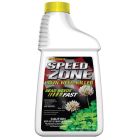 Speedzone Lawn Weed Killer Concentrate [20 oz]
