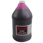 Sprayolo Livestock Marker - 1 Gallon [Pink]