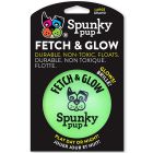 Spunky Pup 1947 Fetch and Glow Ball [Large]