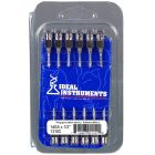 Stainless Steel Needles [14GA x 1/2"] (12 Count)