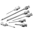 Stainless Steel Needles 1211 [12 pk]