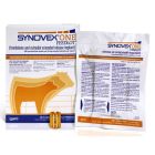 Synovex One Feedlot (100 Doses)