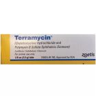 Terramycin® Ophthalmic Ointment [8 oz]