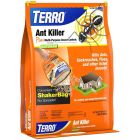 Woodstream T901-6 Terro Ant Killer Plus Shaker Bag [3 lb]