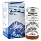 Tetanus Antitox Vial (24 Count)