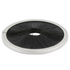 Mastitis Management 404 D Thrifty Dipper 150 Replacement Brush [Black] (Pre)