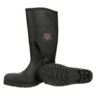 Tingley 31161.06 Waterproof G2 Plain Toe Pilot Boot [Black] (15") (M6)