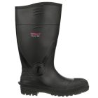 Tingley 31161.09 Waterproof G2 Plain Toe Pilot Boot [Black] (15") (M9 W8)