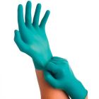 Touch N Tuff Powdered Disposable Gloves [Large] (100 Count)