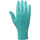 Touch N Tuff Powdered Disposable Gloves [XL] (100 Count) 